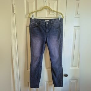 FP Moto Jeggings In Indigo